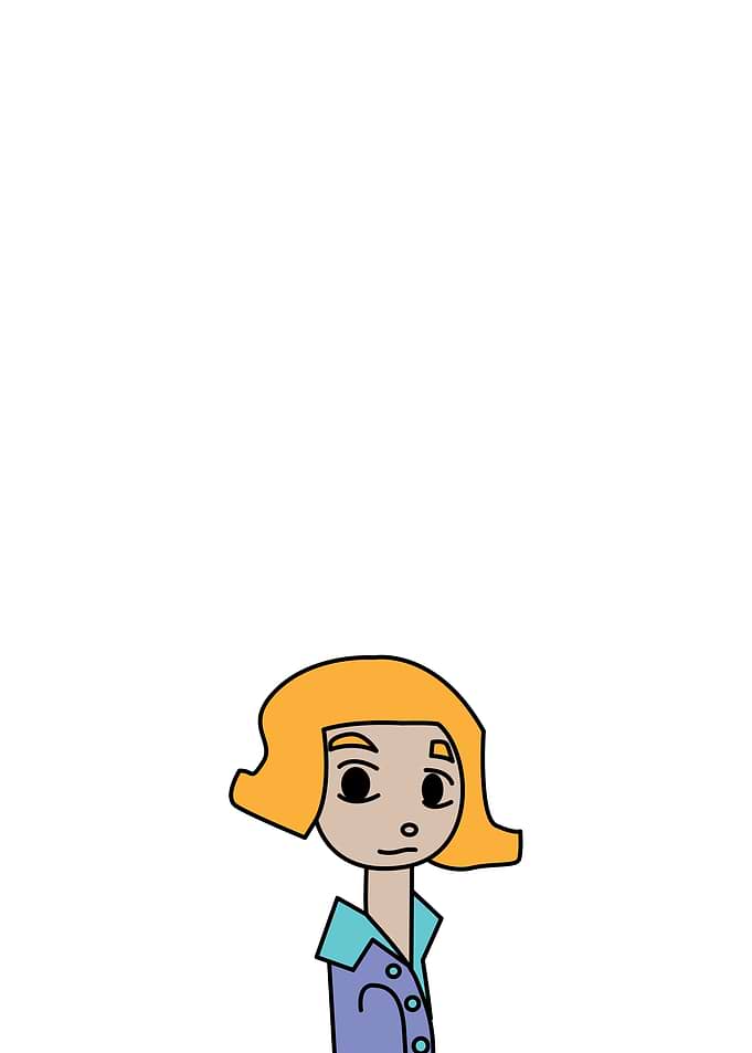 Cartoons art