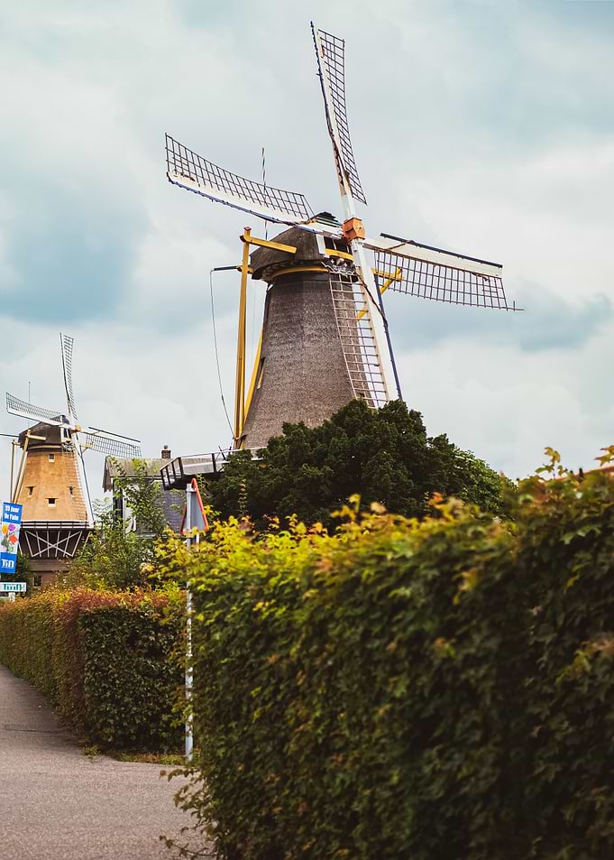 Windmill