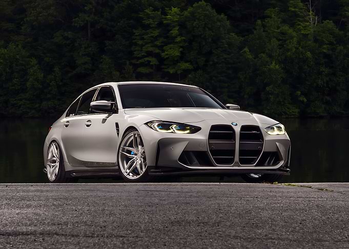 BMW M3