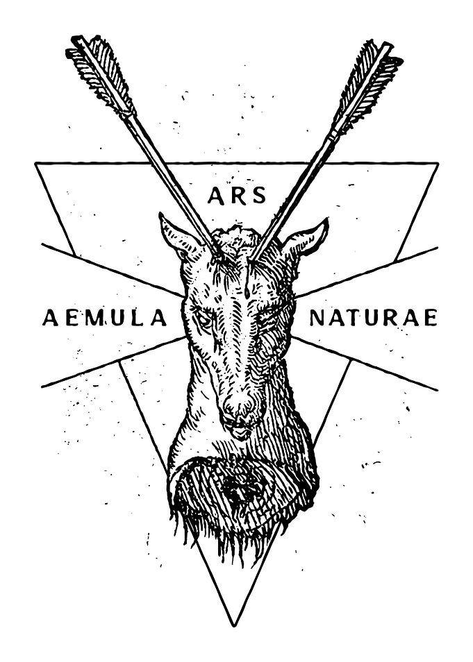 Ars Aemula Naturae