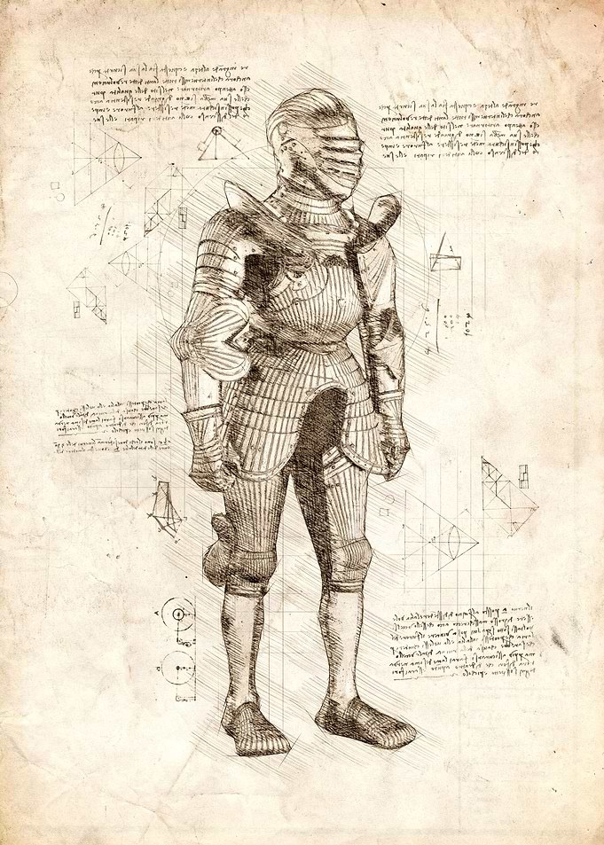Suit of Armor