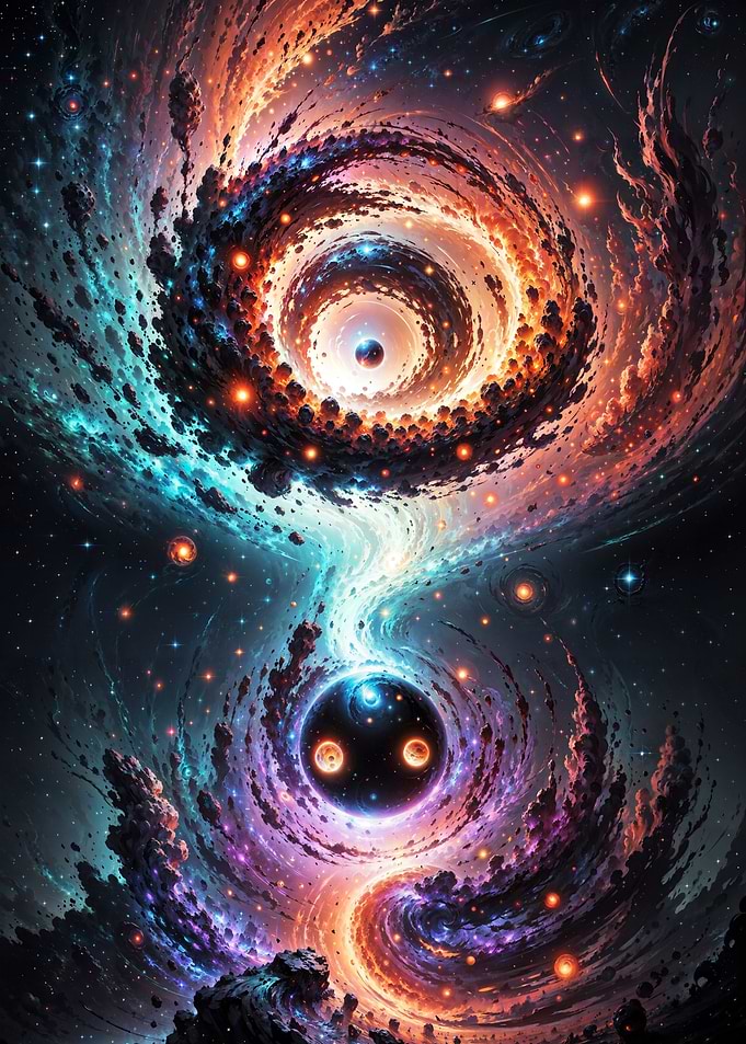 Black Hole