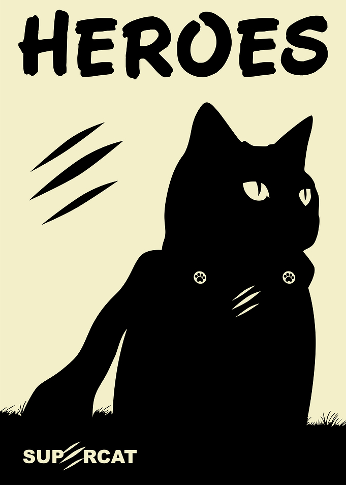Supercat
