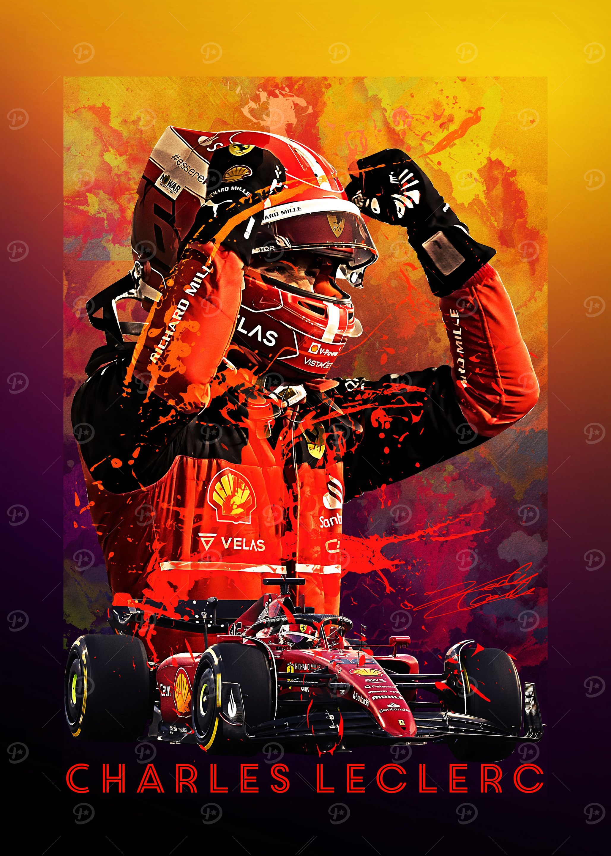 Charles Leclerc