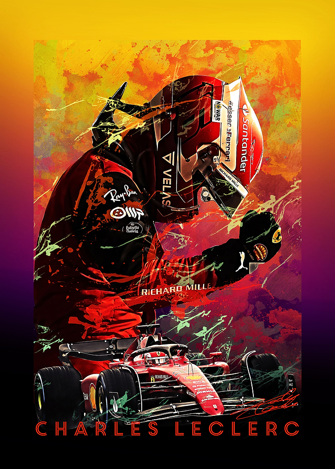 Charles Leclerc