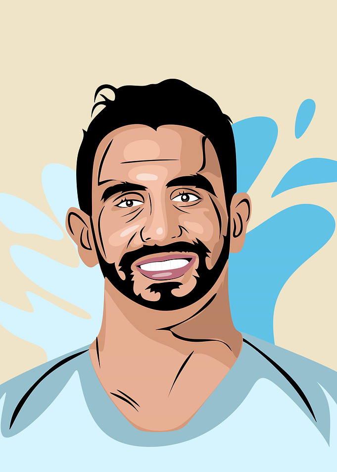 Riyad Mahrez