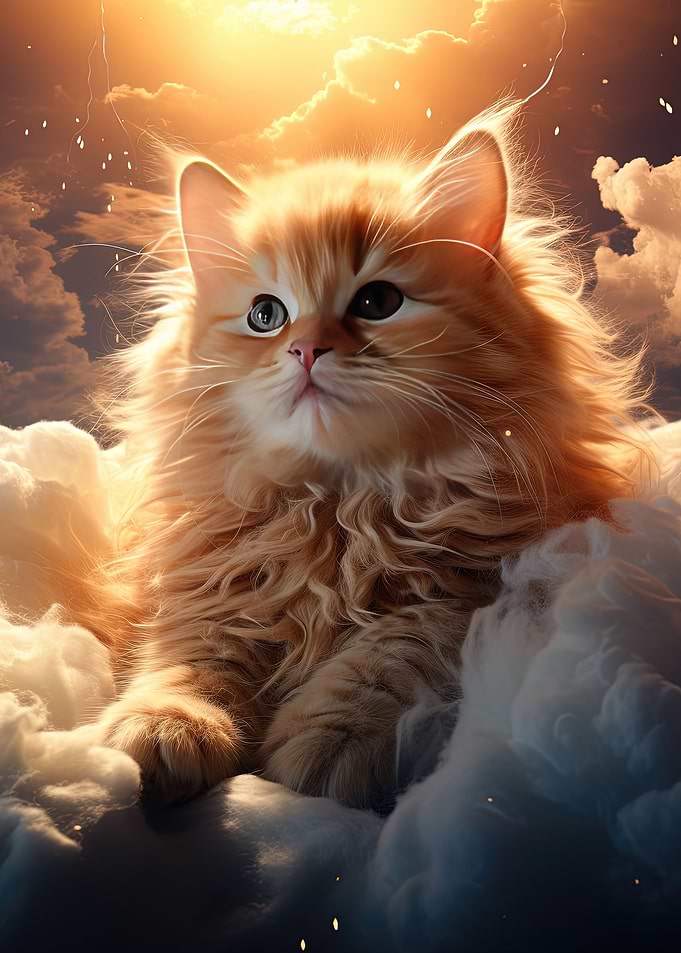 Kitten Dreamworld