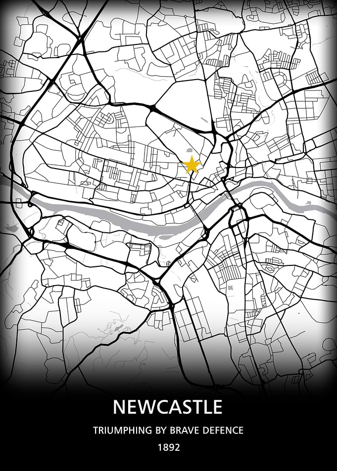 Newcastle united