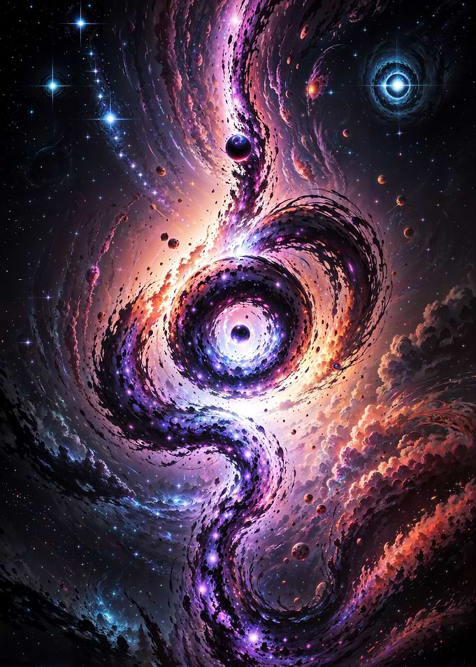 Black Hole 2