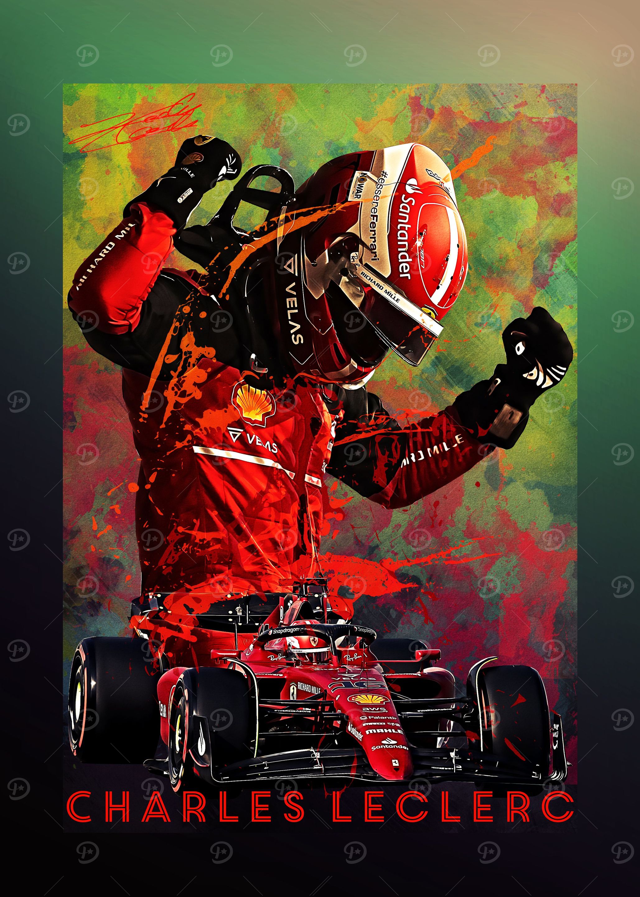 Charles Leclerc