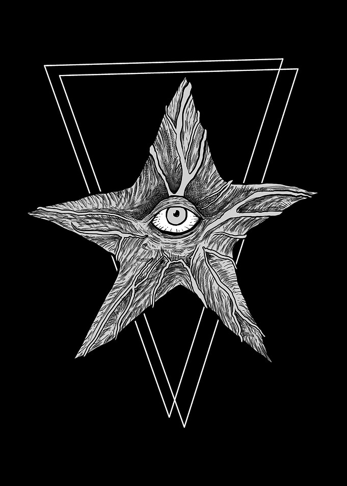 Hell Star