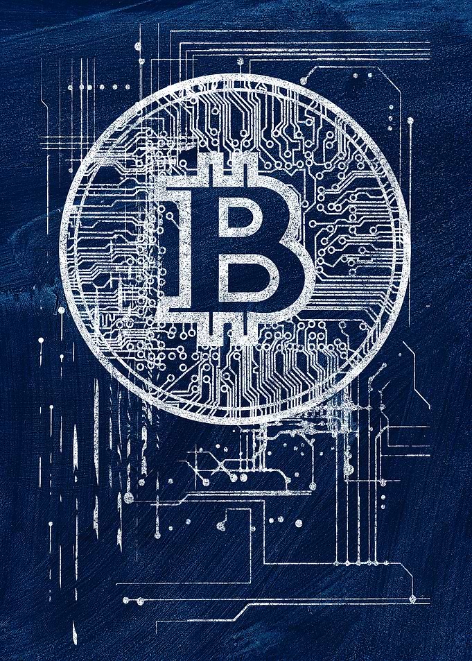 Bitcoin Blueprint