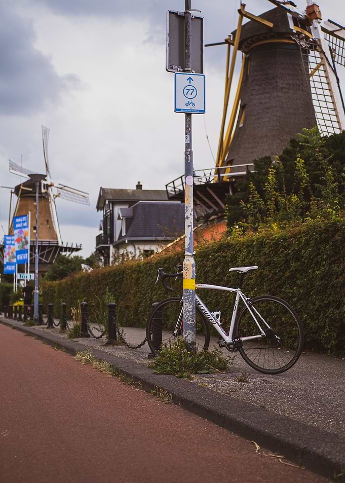 Bike Country