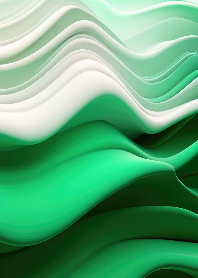 Green Waves