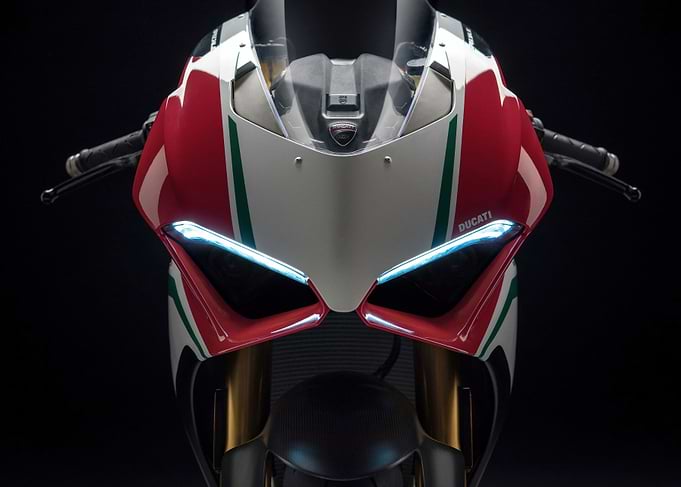 Ducati