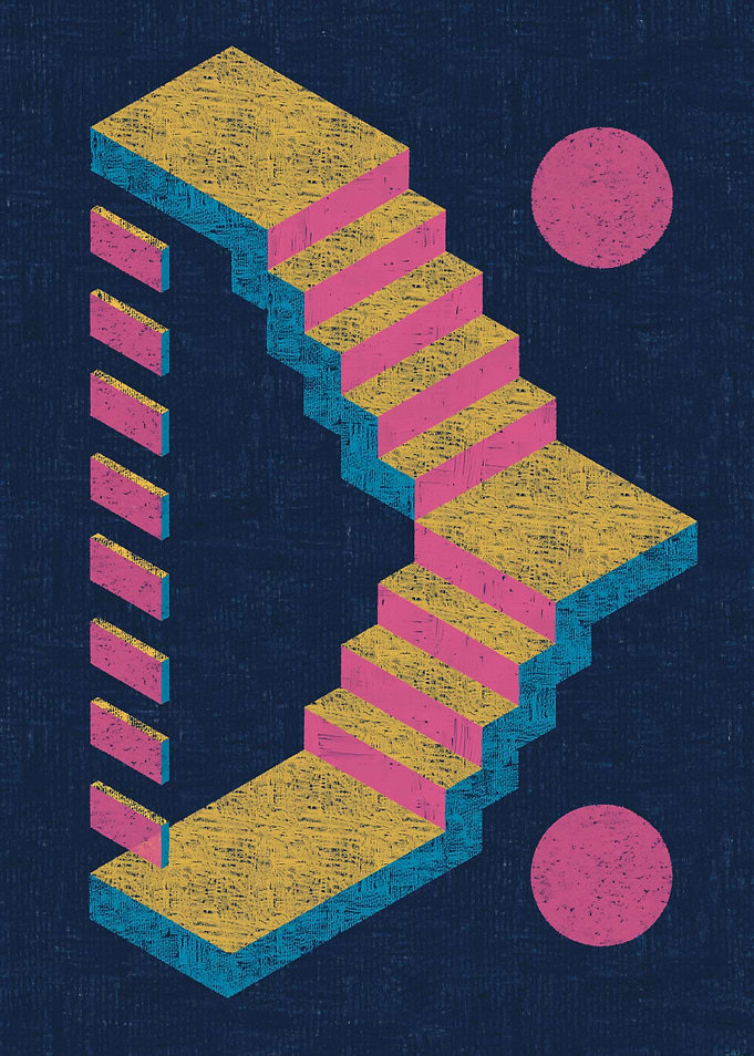 Floating City V
