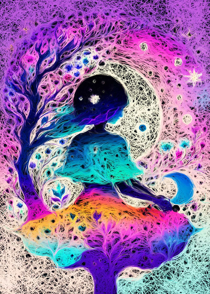 Never Ending Dance