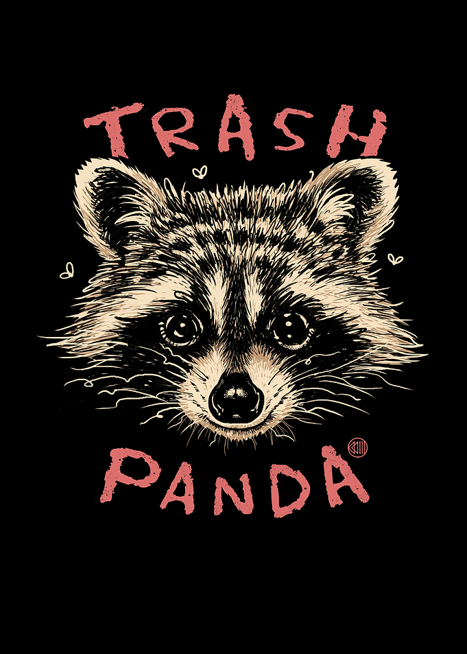 Trash Panda