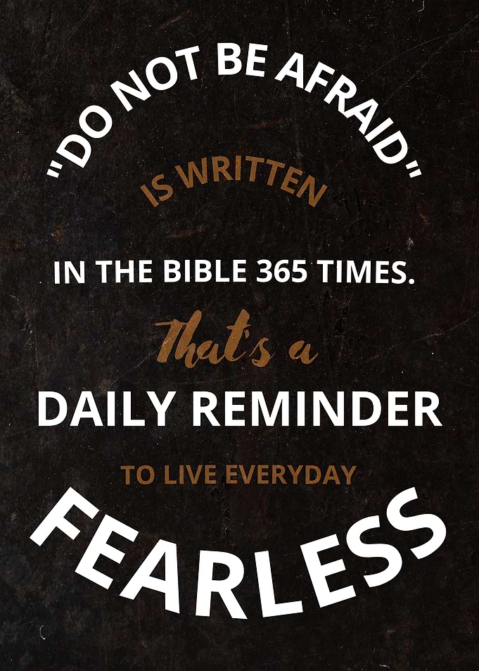 Daily reminder