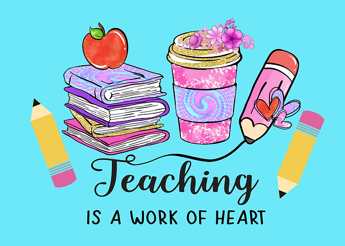 Teacher Phrase