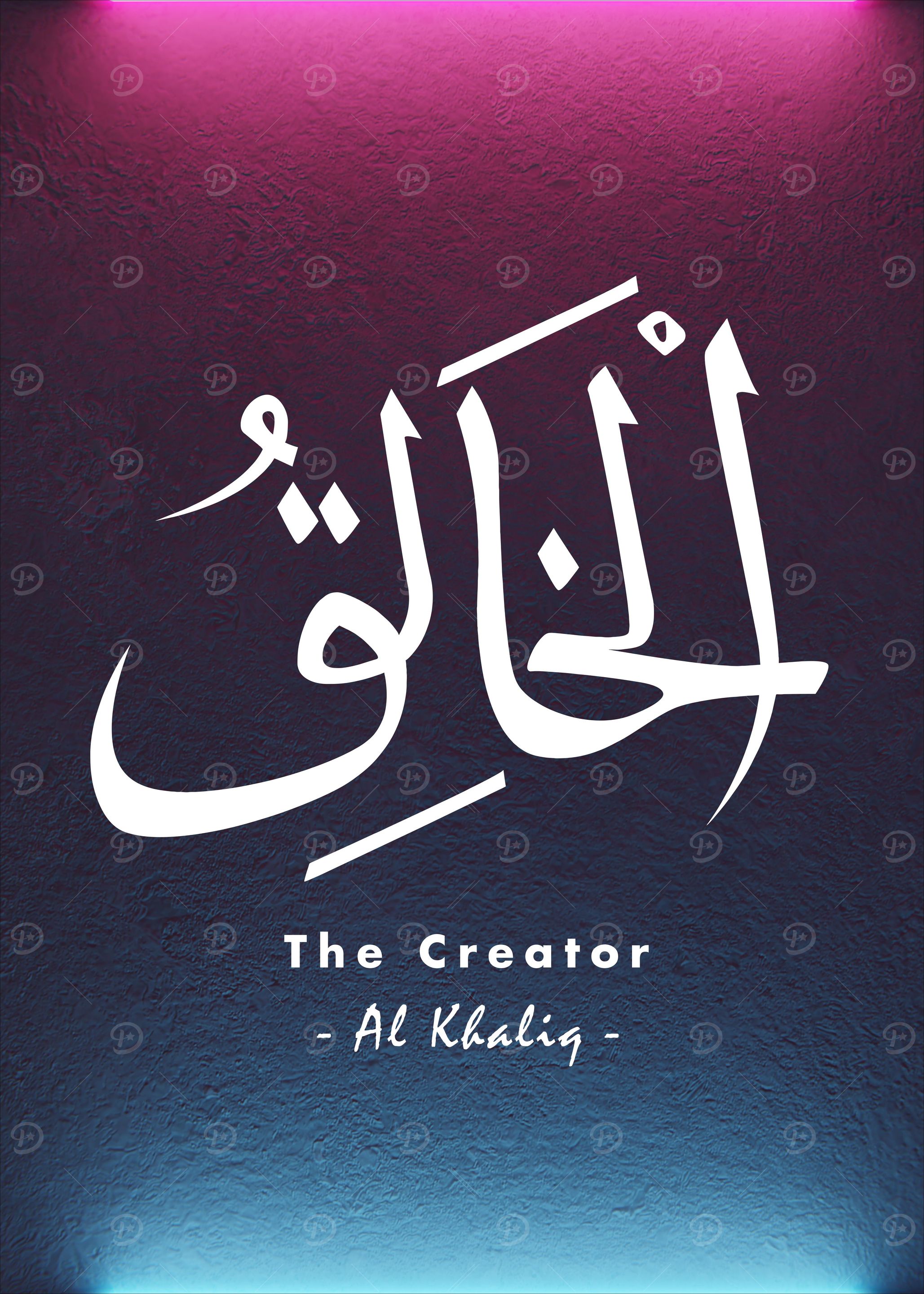 The Creator