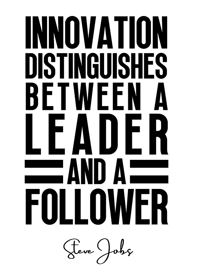 Steve Jobs Quote