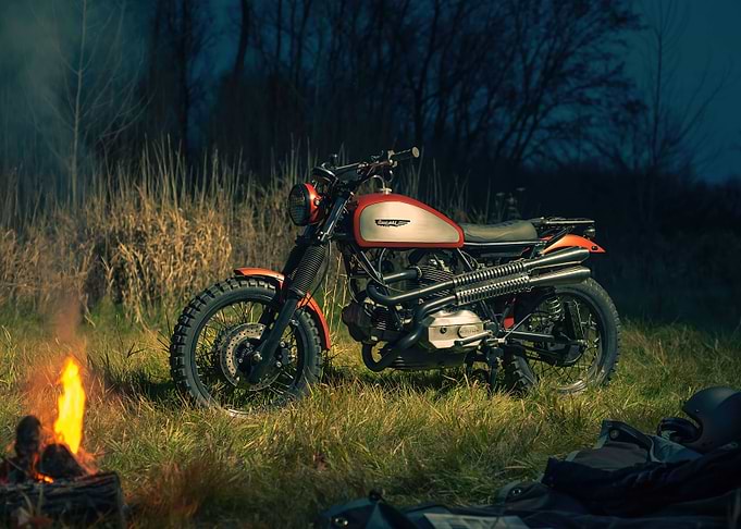 Ducati