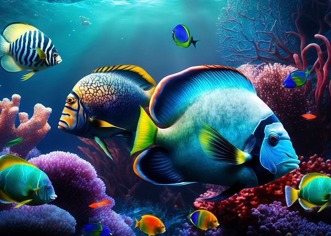 fish