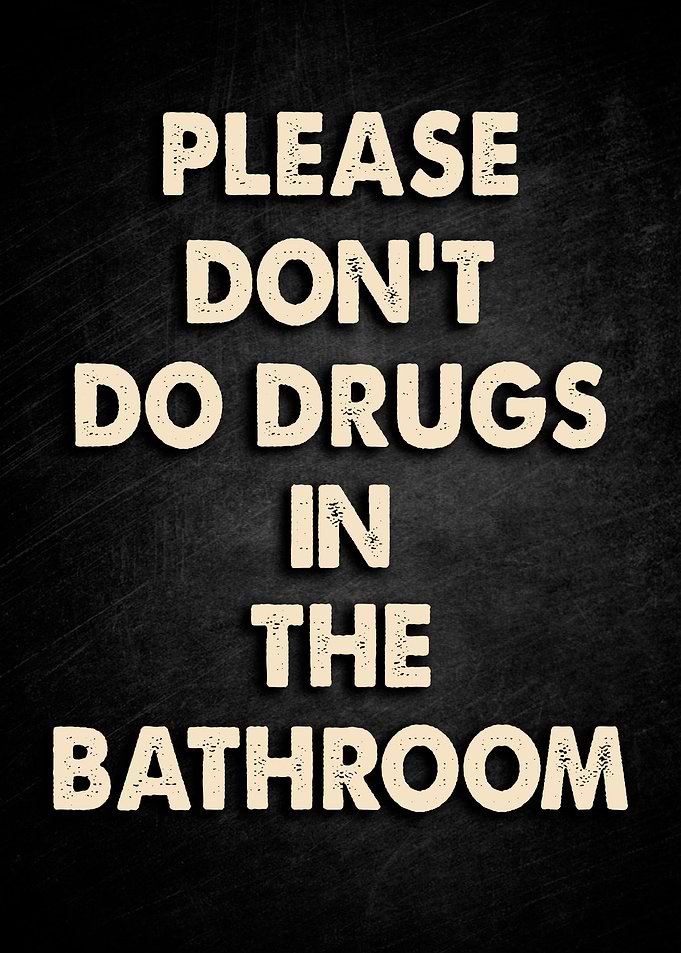 Funny Bathroom