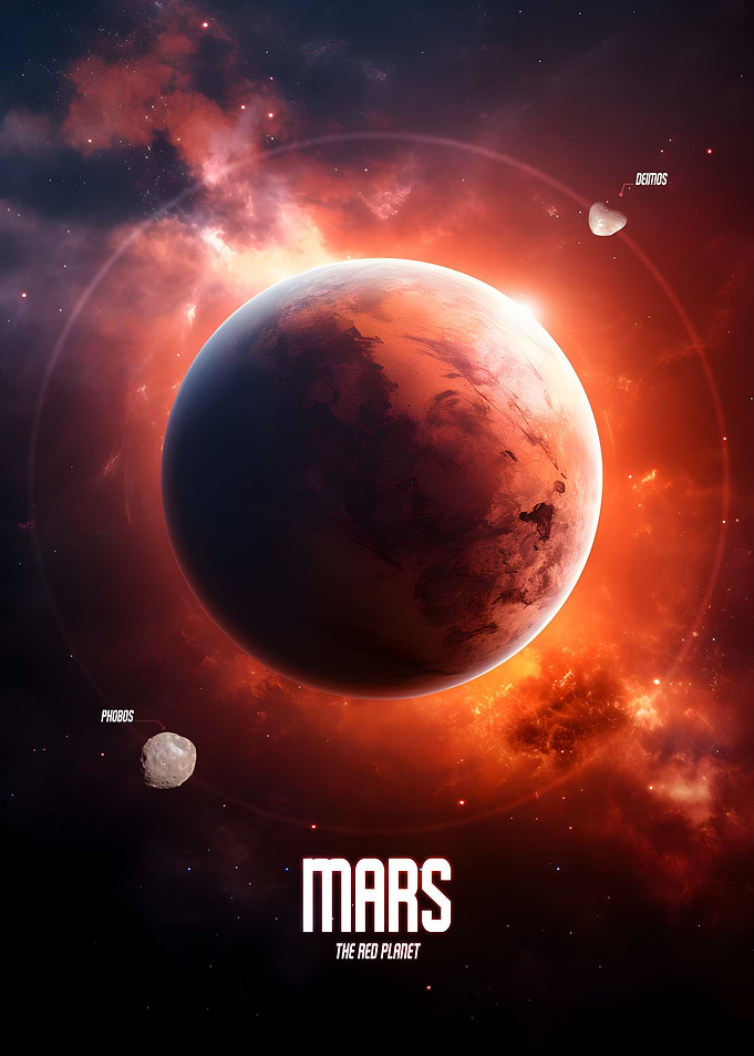 Mars