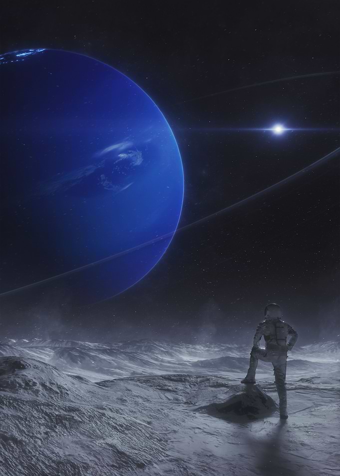 Neptune