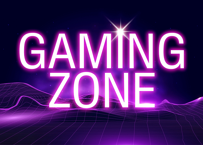 Gaming Zone