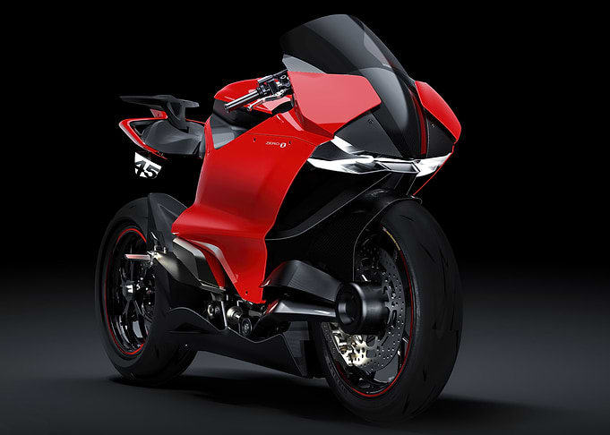 Ducati