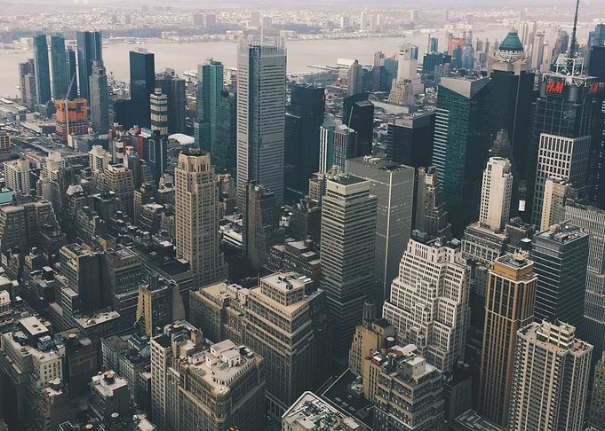 Gray City