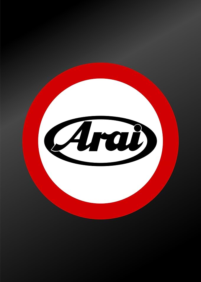 road sign badges