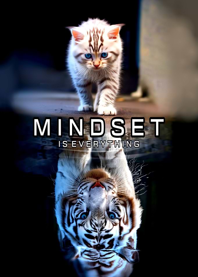 Mindset is Everything