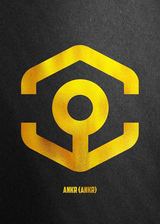 ANKR Coin
