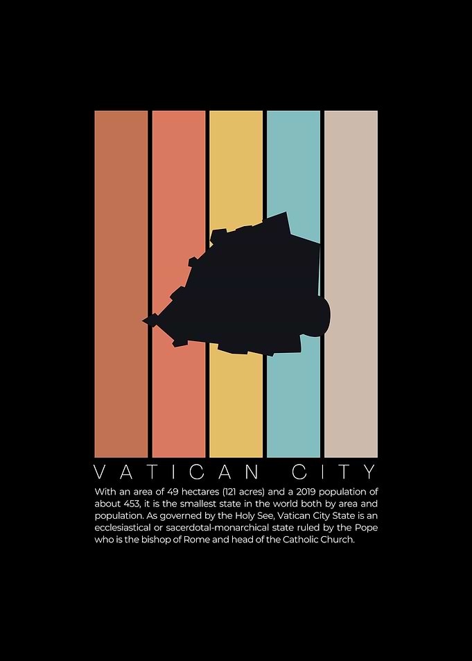 Vatican City