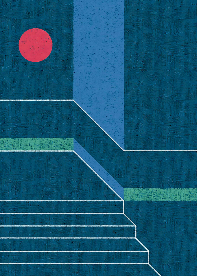 Floating City II