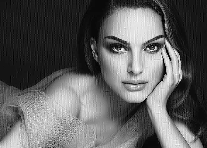 Natalie Portman