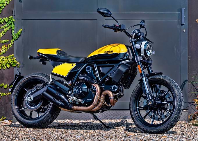 Ducati