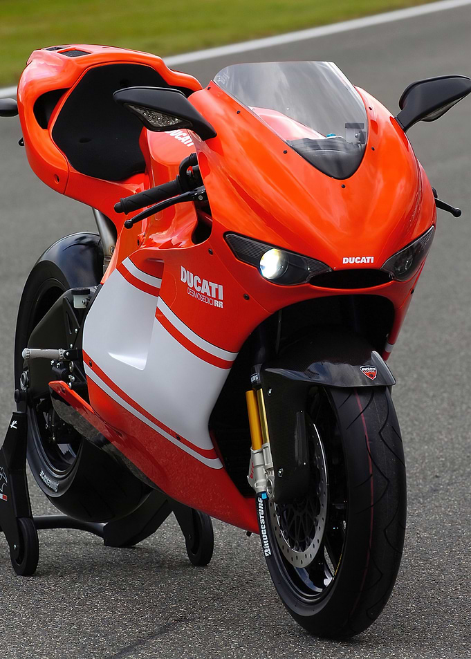 Ducati