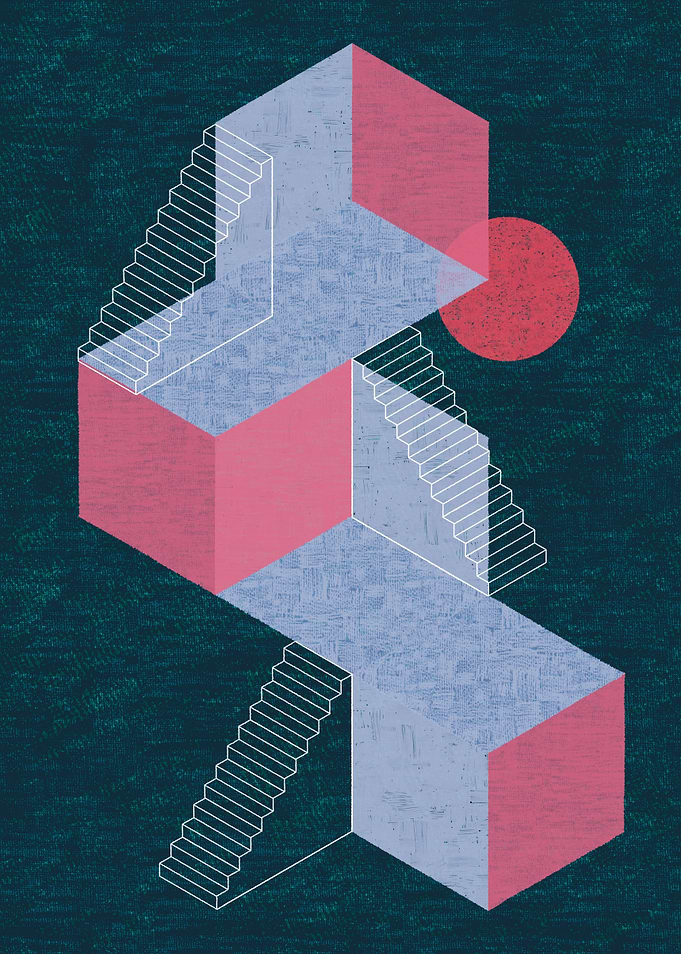 Floating City I