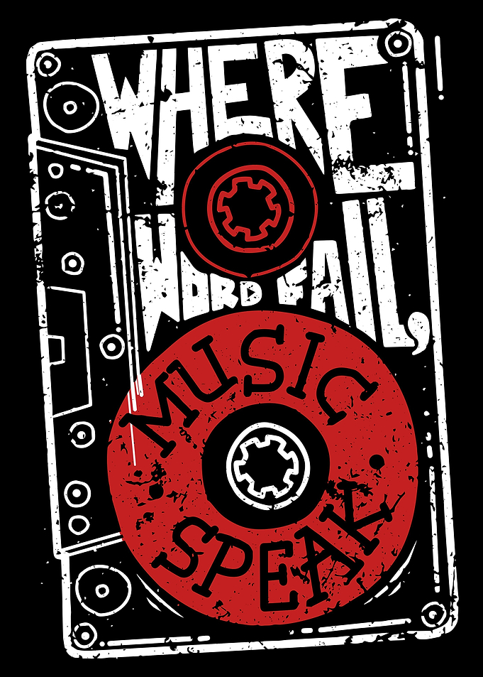 Wr Word fail Music Speak