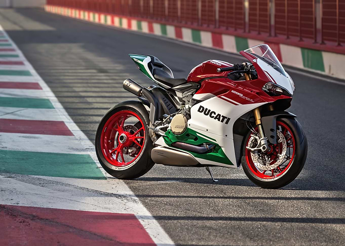 Ducati