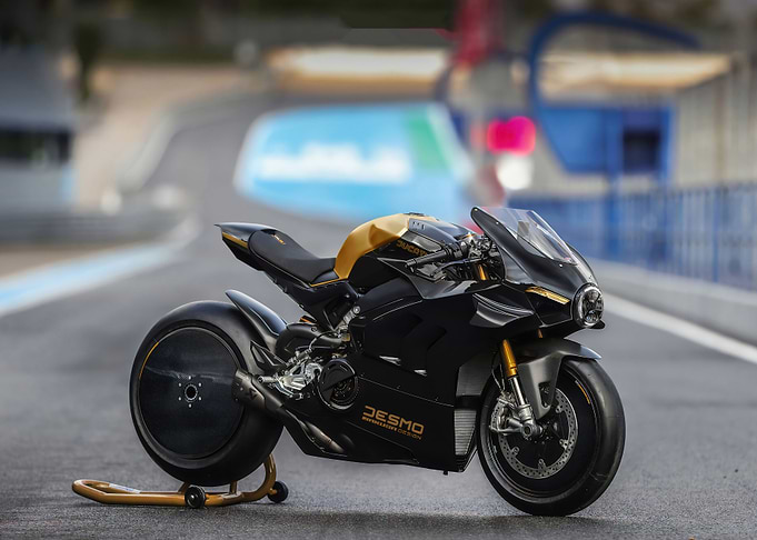 Ducati