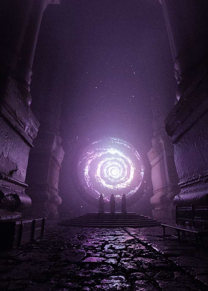 The Portal