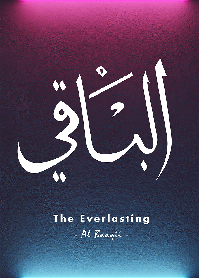 The Everlasting