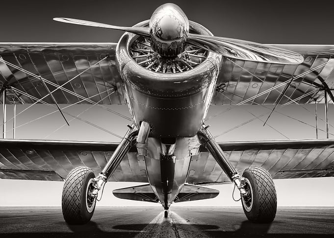 biplane