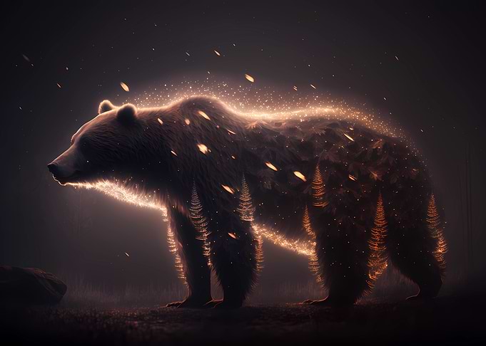 Spirit of the Forest